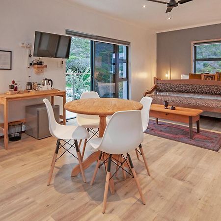 Spookdraai B&B 아굴리아스 외부 사진